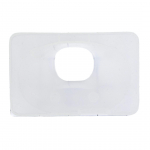 Whirlpool WP385421 Coin Operation Coin Funnel